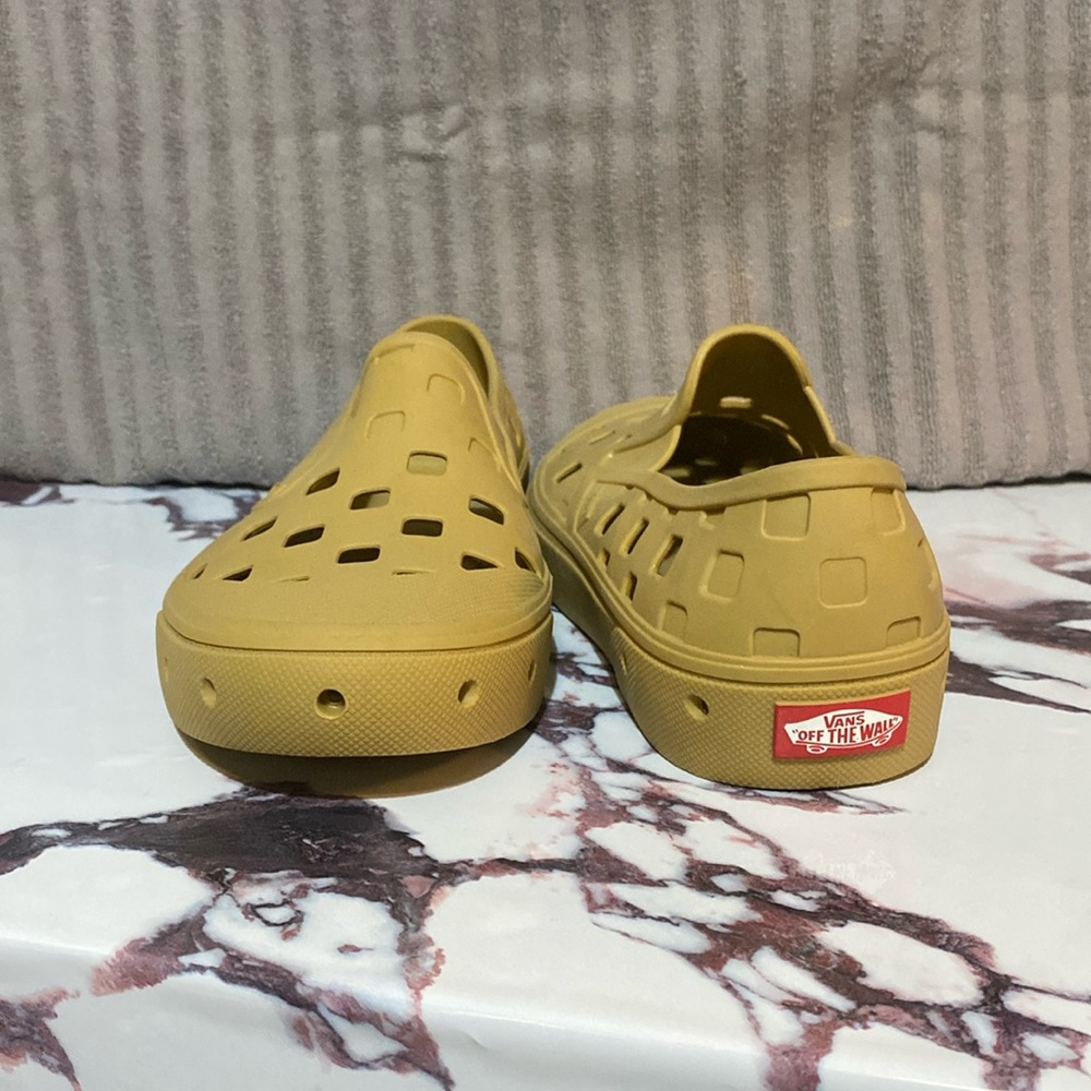 Men’s vans shoes